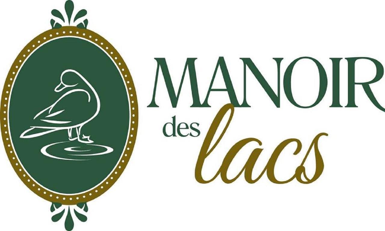 Manoir Des Lacs Lac Baker المظهر الخارجي الصورة